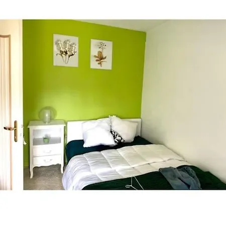 Calme, Prive *