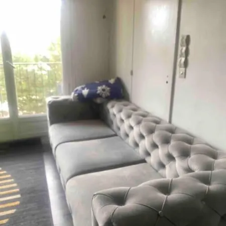 Calme, Prive Apartamento
