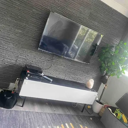 Apartman Calme, Prive *