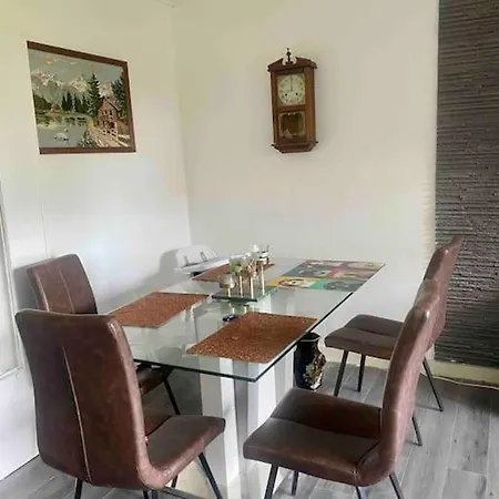Calme, Prive Apartamento