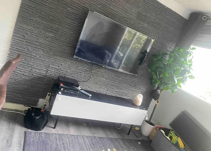 Apartmán Calme, Prive *