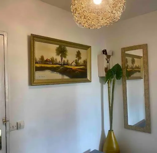 Apartmán Calme, Prive